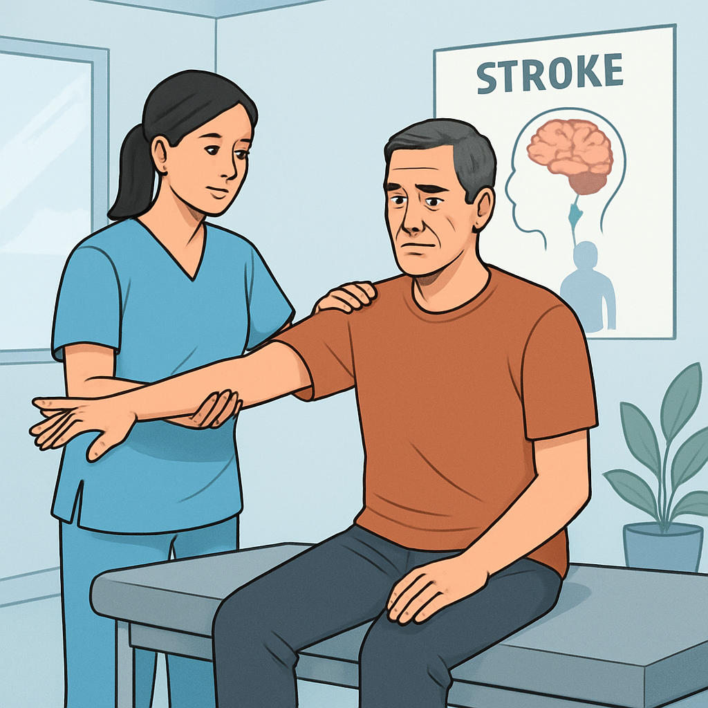 Stroke Rehabilitation: What to Expect and How to Prepare