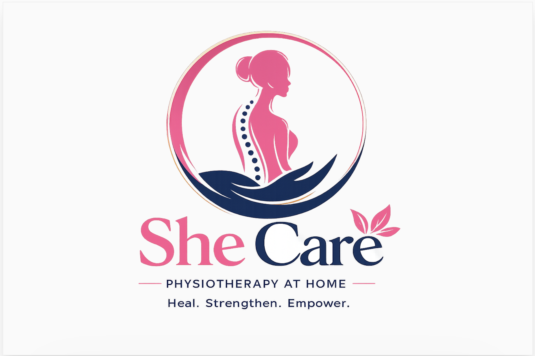 SheCare Physiotherapy at Home